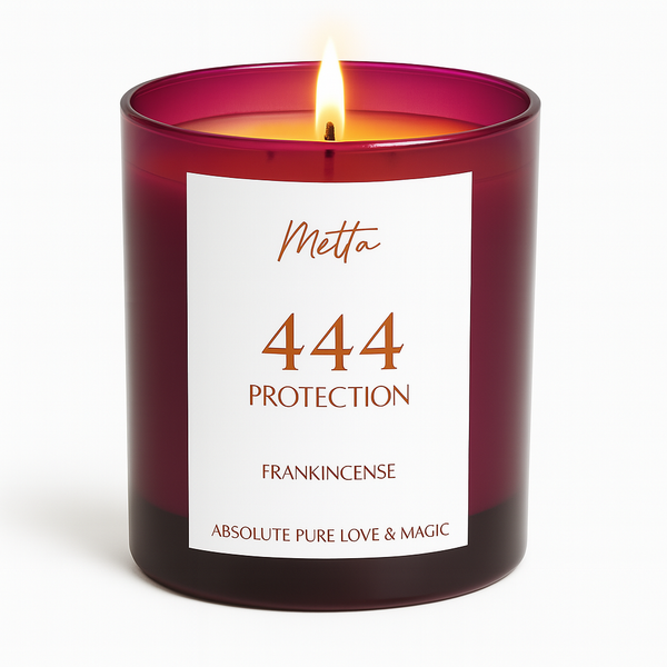444 Candle