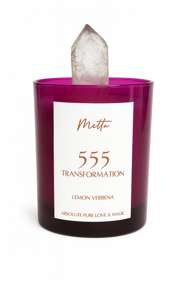 555 Candle