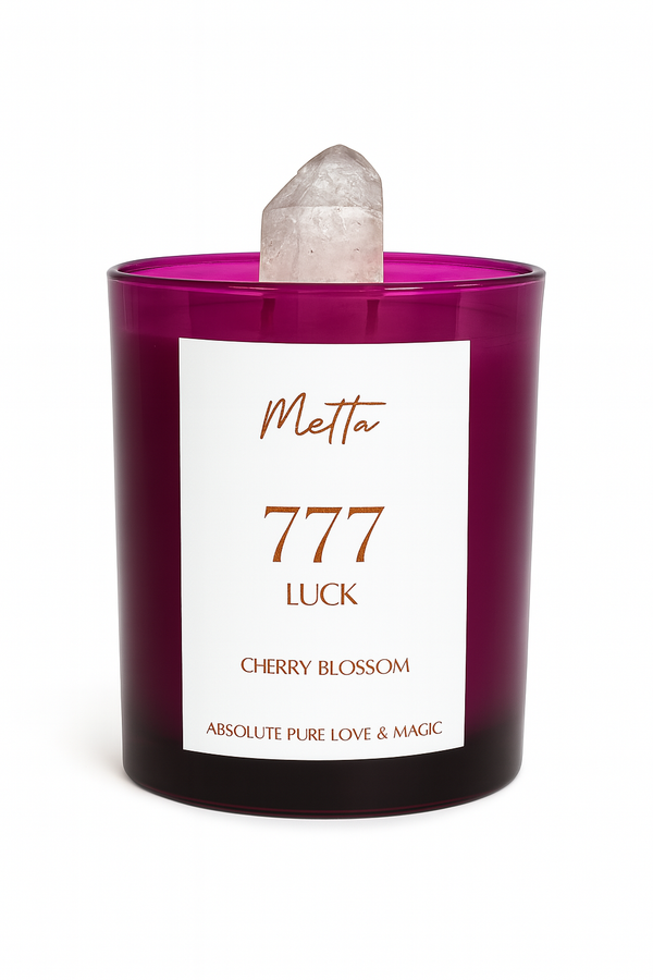 777 Candle