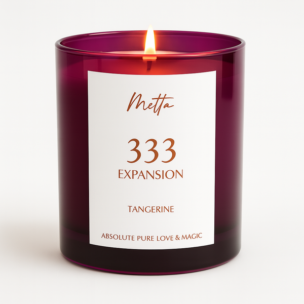 333 Candle