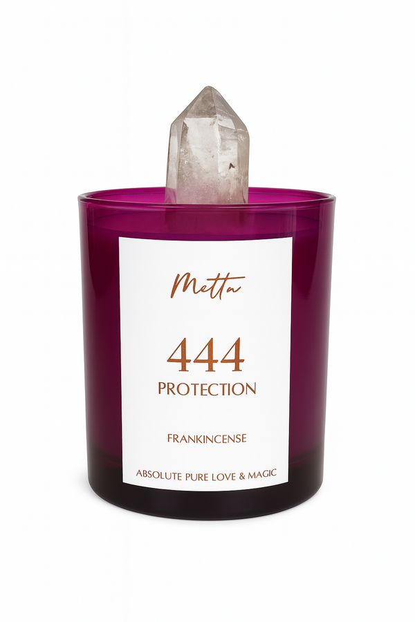 444 Candle