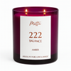 222 Candle