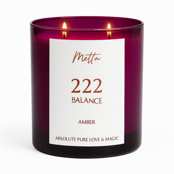 222 Candle