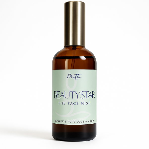 Beautystar -The Face Mist