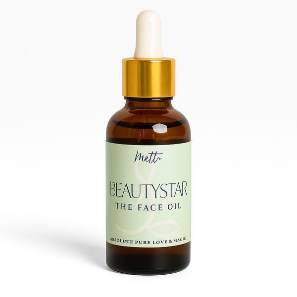 Beautystar -The Face Oil