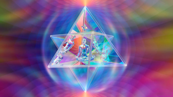 Healing the Whole Self