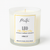 Leo Zodiac Candle