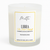Libra Zodiac Candle