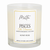 Pisces Zodiac Candle