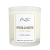 Power and Fortune Intention Candle