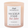 Ma Soeur D'ame - Friendship Candle -The Love Collection