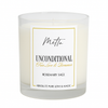 Unconditional Intention Candle