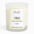 Virgo Zodiac Candle