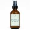 Beautystar -The Body Oil