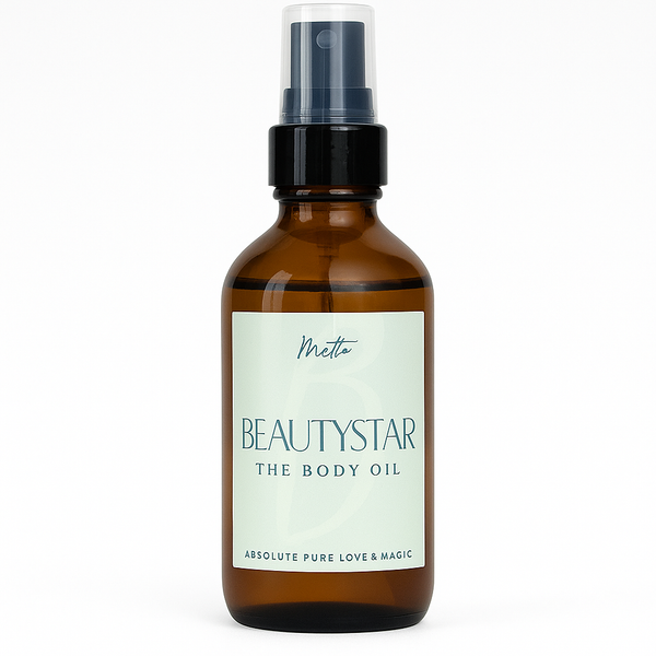Beautystar -The Body Oil