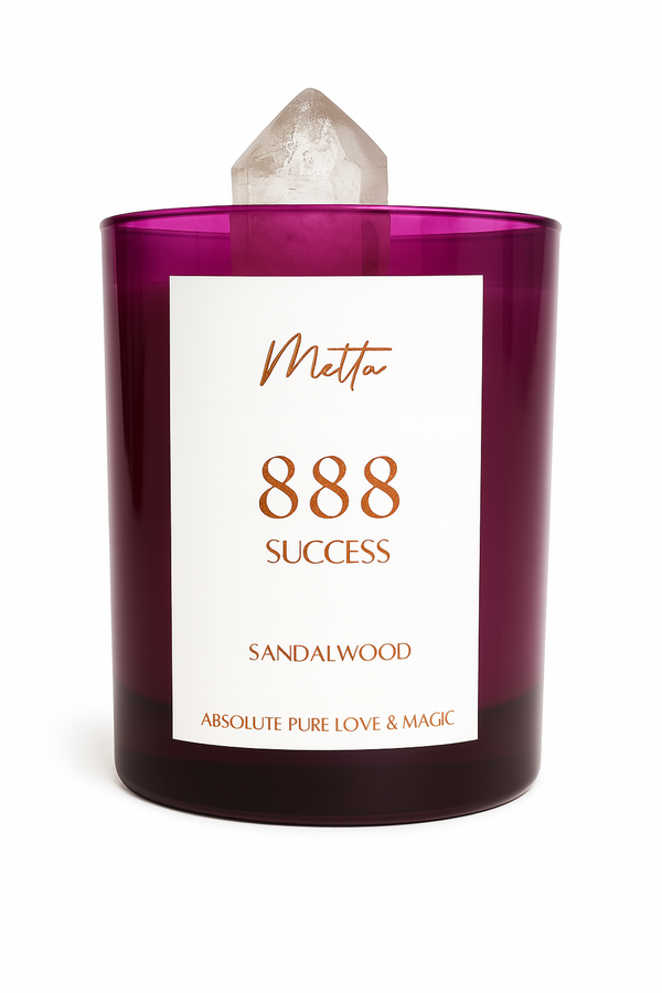 888 Candle