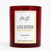 Love Potion Intention Candle -The Love Collection