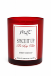 Spice It Up Intention Candle -The Love Collection