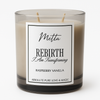 Rebirth Intention Candle