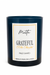 Grateful Intention Candle