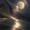 GROUND & RELEASE Full Moon Sound Bath + Meditation