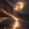 GROUND & RELEASE Full Moon Sound Bath + Meditation