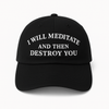 Metta Hat