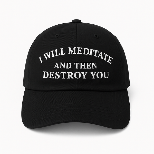 Metta Hat