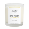 Love Potion Intention Candle