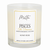 Pisces Zodiac Candle