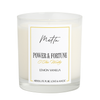 Power and Fortune Intention Candle