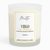 Virgo Zodiac Candle