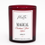 Magical Intention Candle -The Love Collection