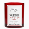 Soulmate Intention Candle -The Love Collection